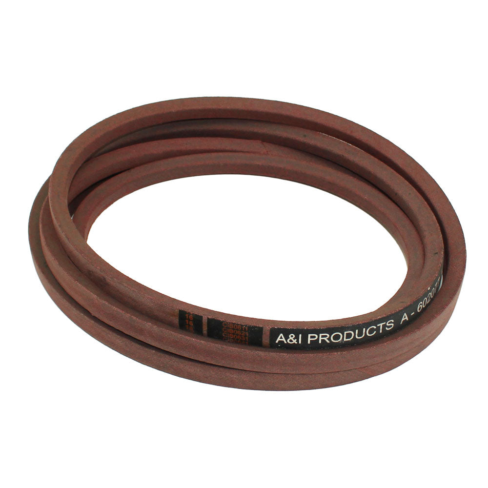 Mower Deck Belt Fits Big Dog Replaces 230-3815 Made With Aramid