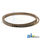 602077 HUSTLER BELT Made With Aramid
