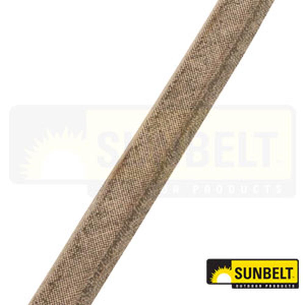 602077 HUSTLER BELT Made With Aramid