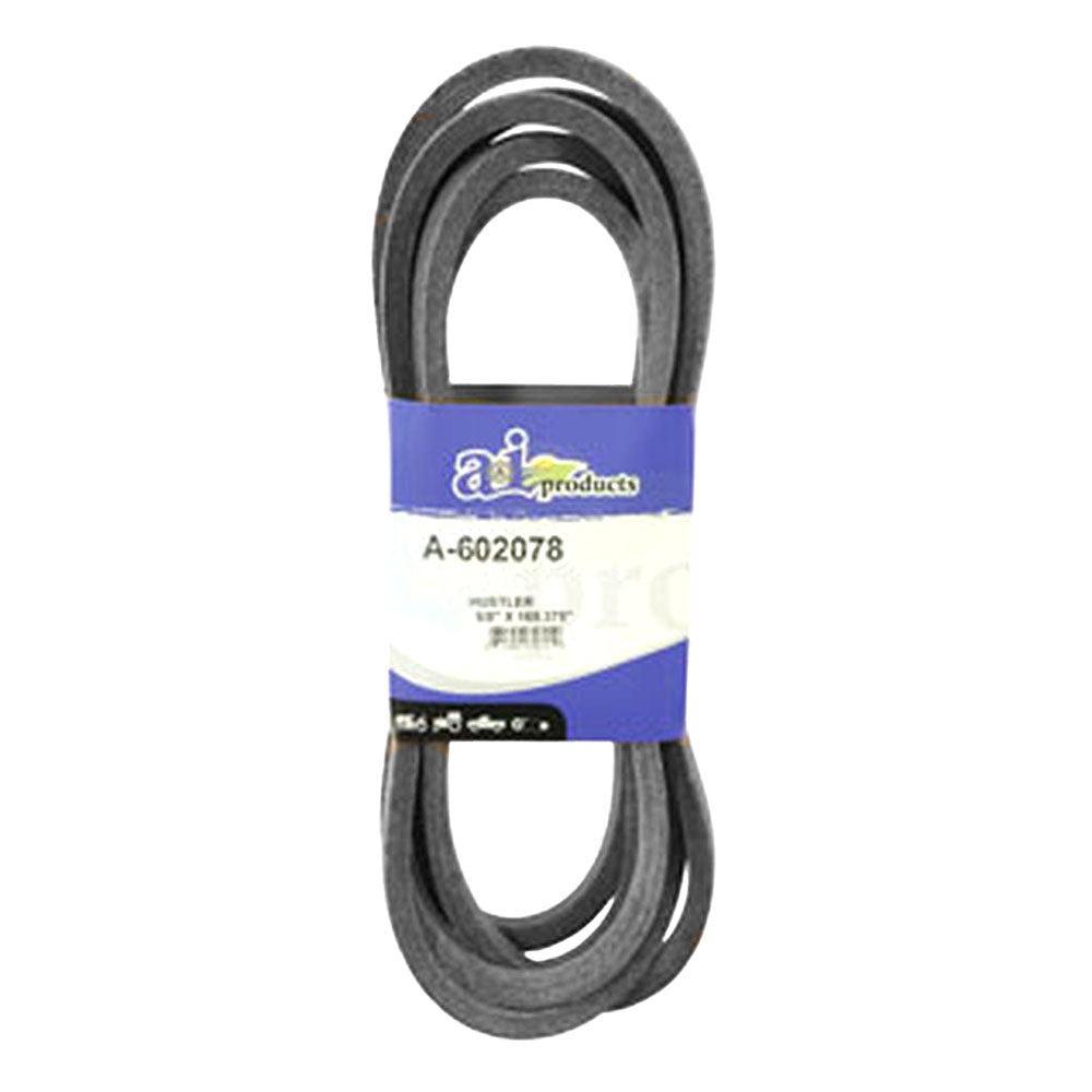 602078 HUSTLER BELT