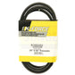 Pump Drive Belt Fits Big Dog Replaces 602253