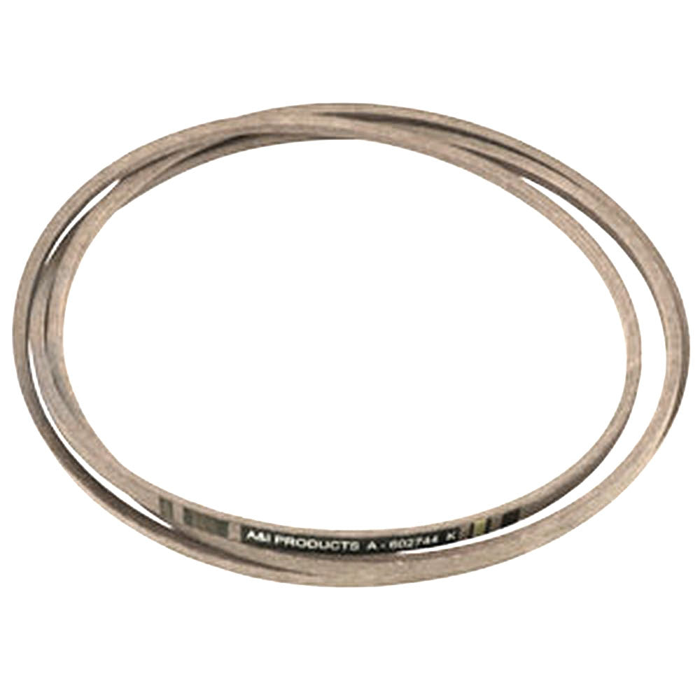 602744 HUSTLER BELT Made With Aramid