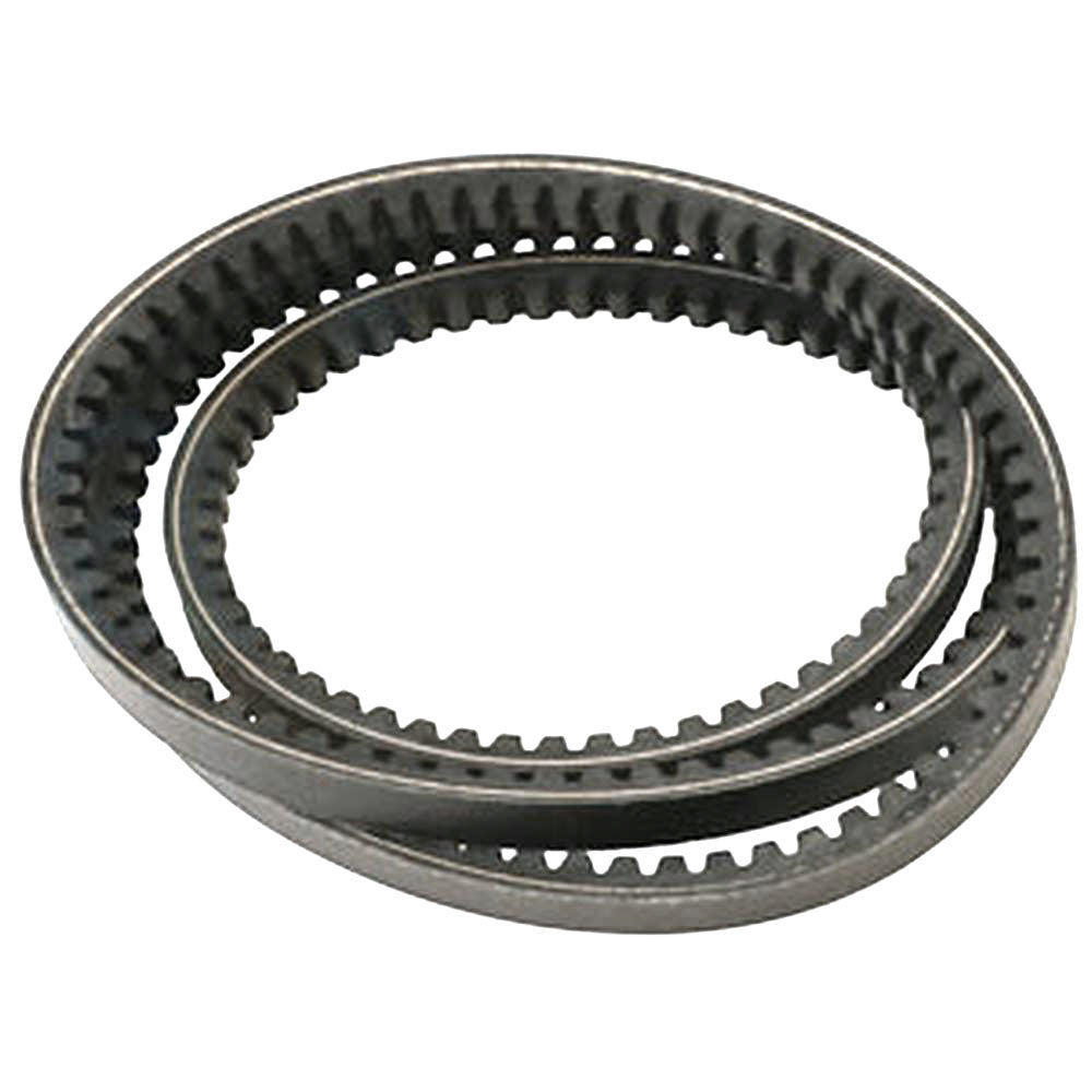 602762 HUSTLER BELT Made With Aramid