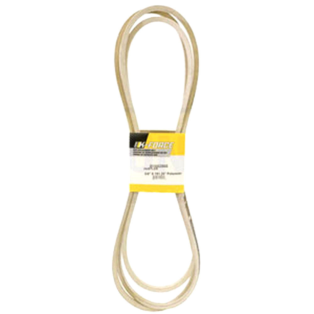 Mower Deck Belt Fits Hustler Replaces 14061