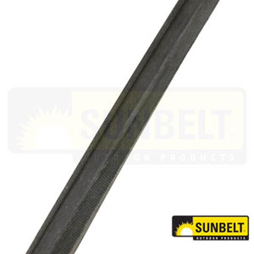 603422 Belt, Deck 72" Rear Discharge RH Fits 927012 SUPER Z, 927020 SUPER Z
