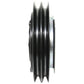 A-603441-AI Clutch - Fits York/Tecumseh Style ( 2 groove 7" pulley)