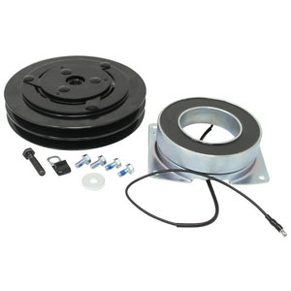 A-603441-AI Clutch - Fits York/Tecumseh Style ( 2 groove 7" pulley)