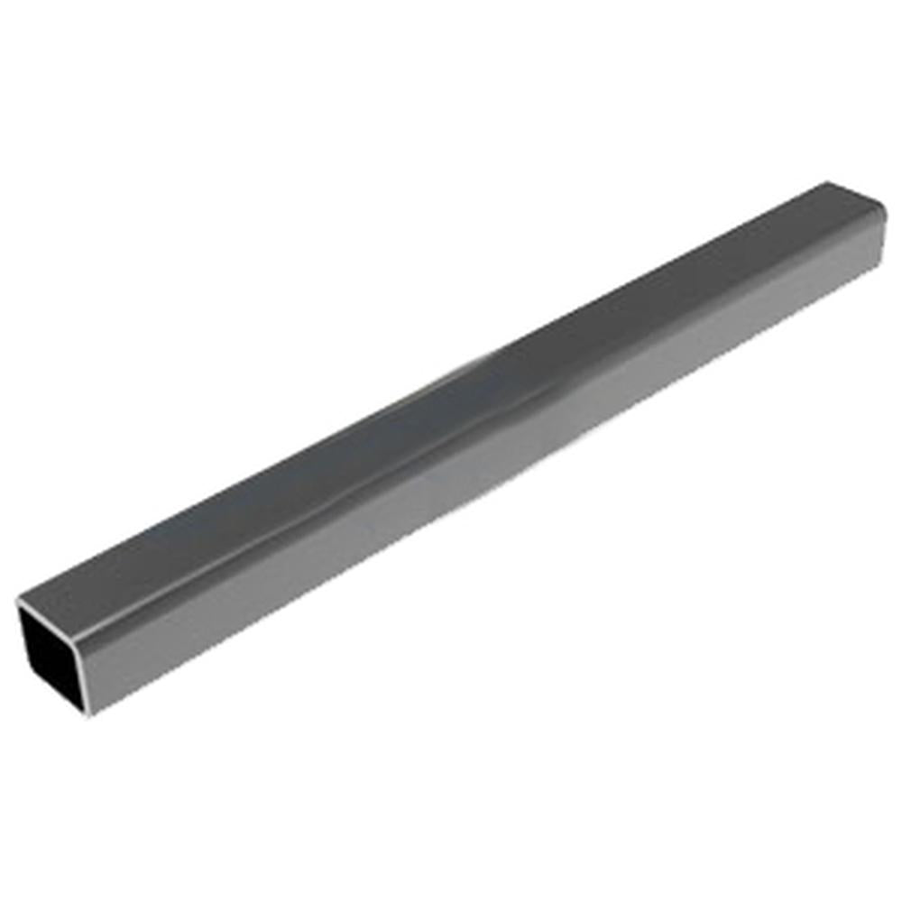 A-604-2022-AI 1 1/4" x  1 3/8 Rectangular O.D.