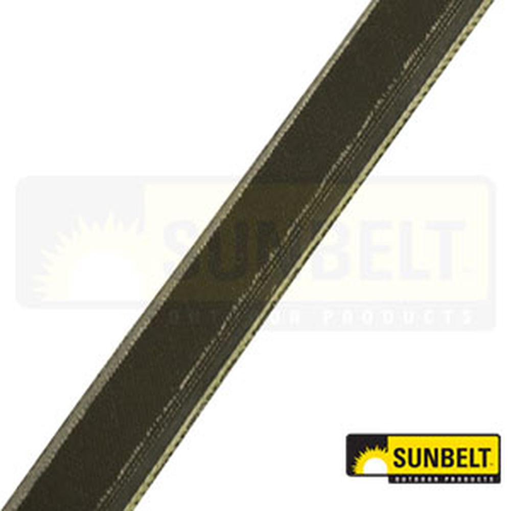 604208 HUSTLER BELT