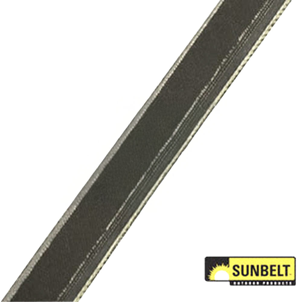 Pump Drive Belt Fits Big Dog Replaces 604208 Made With Aramid