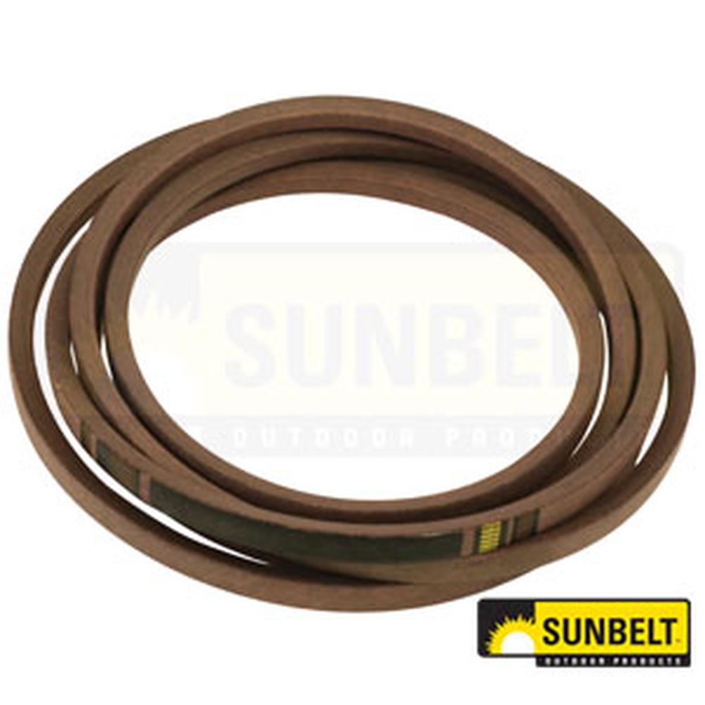 604494 Belt, Deck 60" Side Discharge