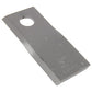 A-604659-AI Blade, Disc Mower, RH