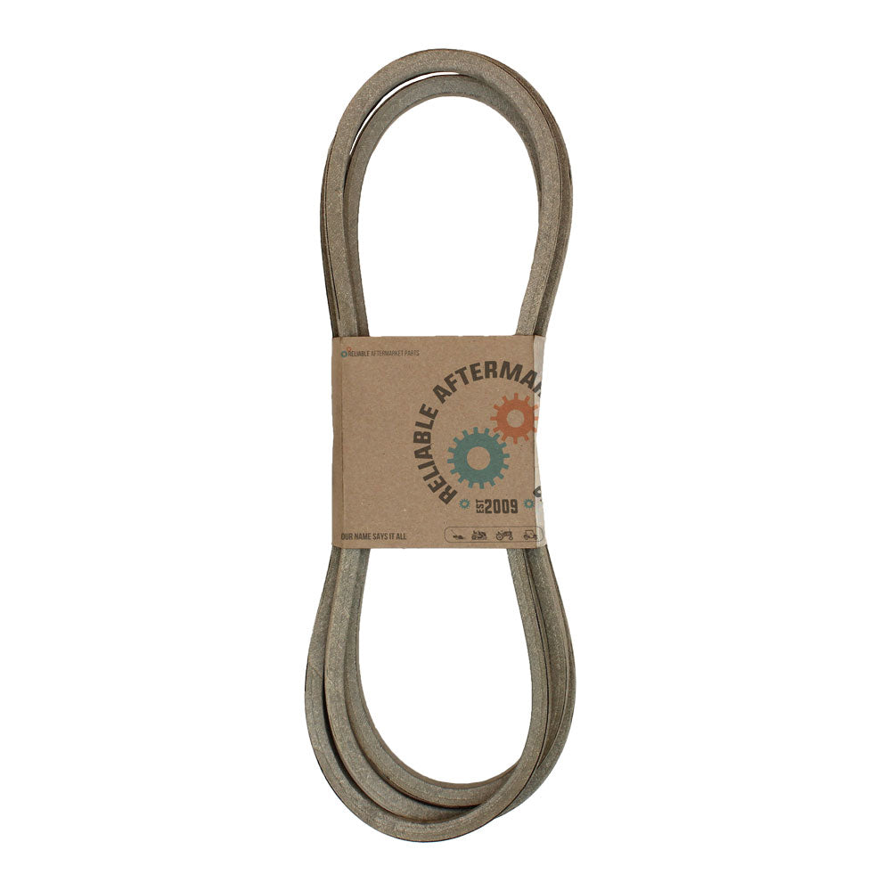 604817 HUSTLER BELT Made With Aramid