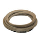Deck Belt 604817 fits Hustler 933101 RAPTOR SD SDX 932541 RAPTOR SD SDX