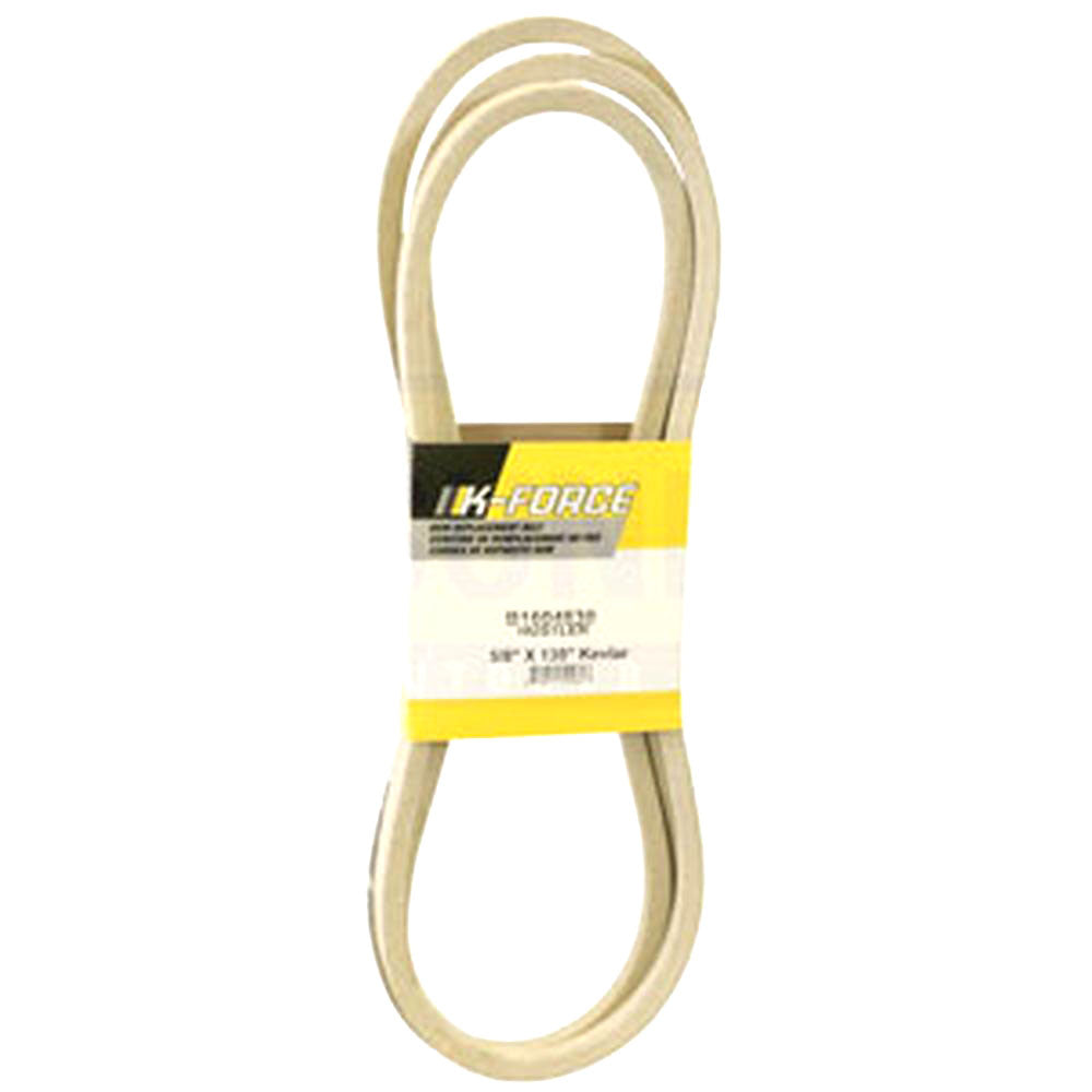 539109243 Mower Deck Belt Fits Jonsered Made with Aramid
