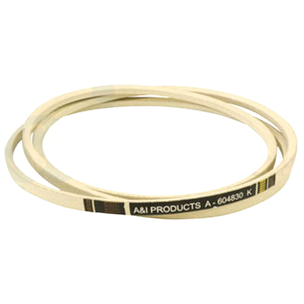 539109243 Mower Deck Belt Fits Husqvarna