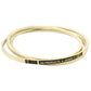 Mower Deck Belt Fits Cub Cadet Replaces 754-04319 Made with Aramid