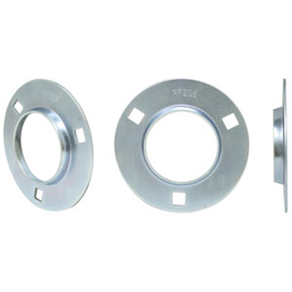 A-6050108-AI Mounting Flange (G52MSA)