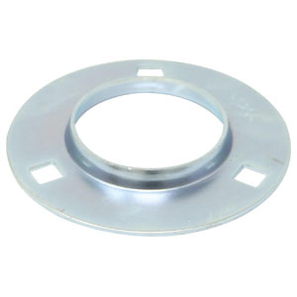A-6050108-AI Mounting Flange (G52MSA)