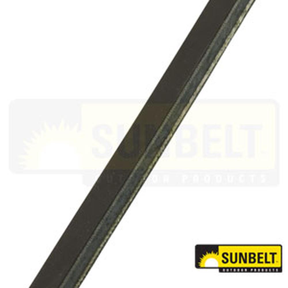 605468 HUSTLER BELT Made With Aramid