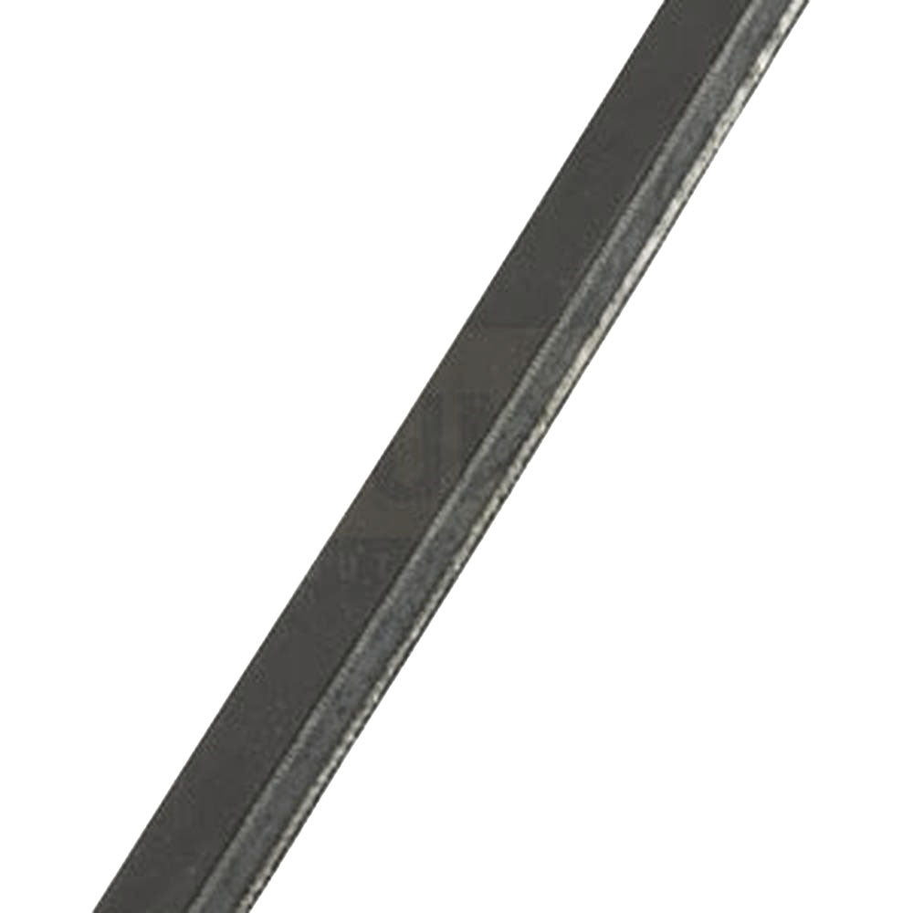 Pump Drive Belt Fits Hustler Replaces 605468 Made With Aramid