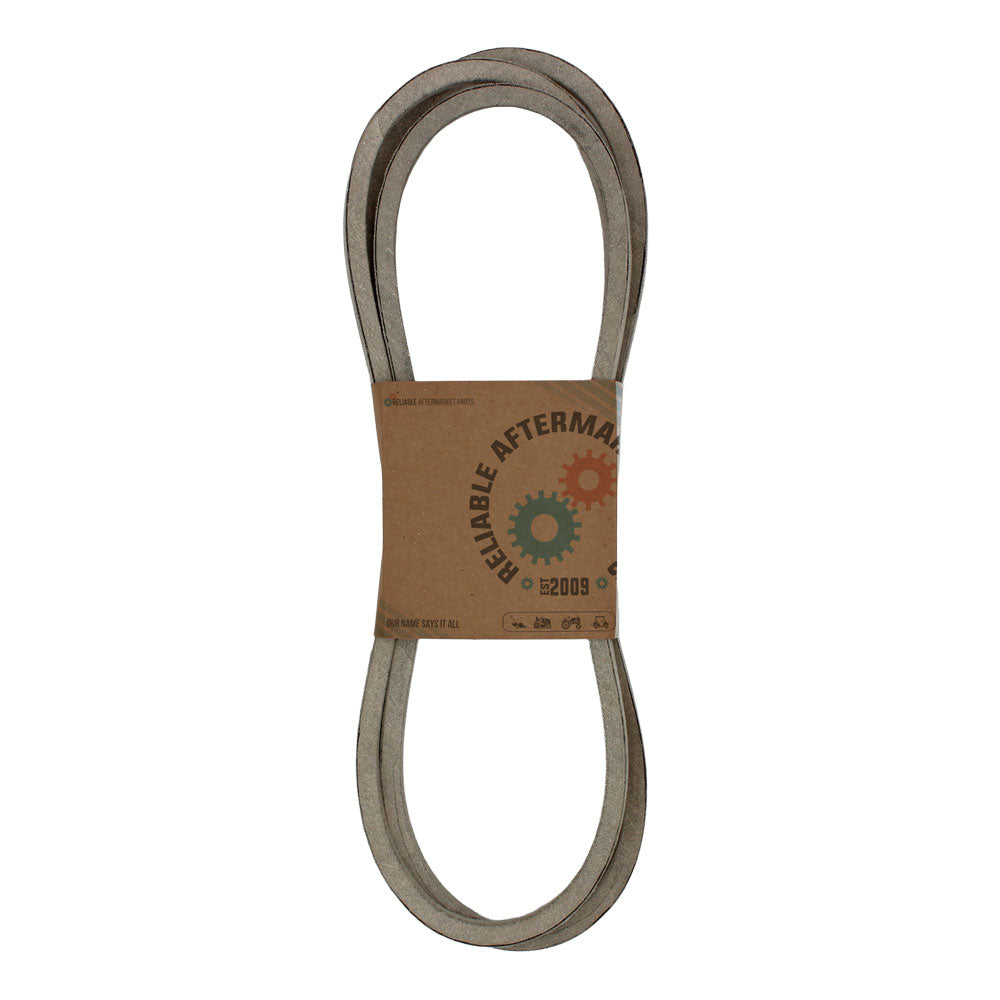 Deck Belt Fits Big Dog Replaces 607162