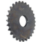 Weld On Sprocket for #60 Roll Chain 60X28 Used On X Series Weld On Hubs 28 Teeth