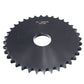 Weld On Sprocket for #60 Roll Chain 60X36 Used On X Series Weld On Hubs 36 Teeth