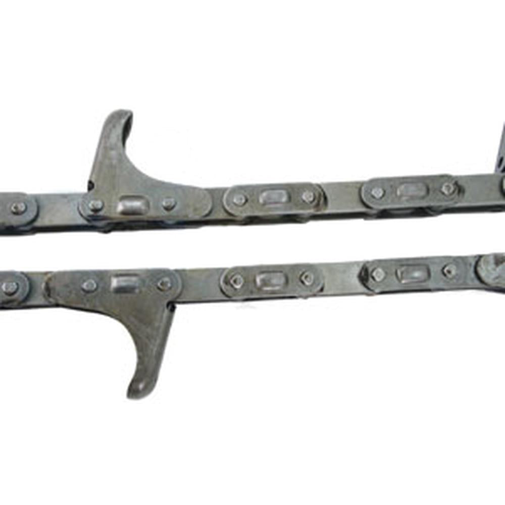 A-610831-E-AI Chain, Gathering (Economy)