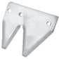 RH End Sections, Chrm Top Ser Fits John Deere Replaces 612-140