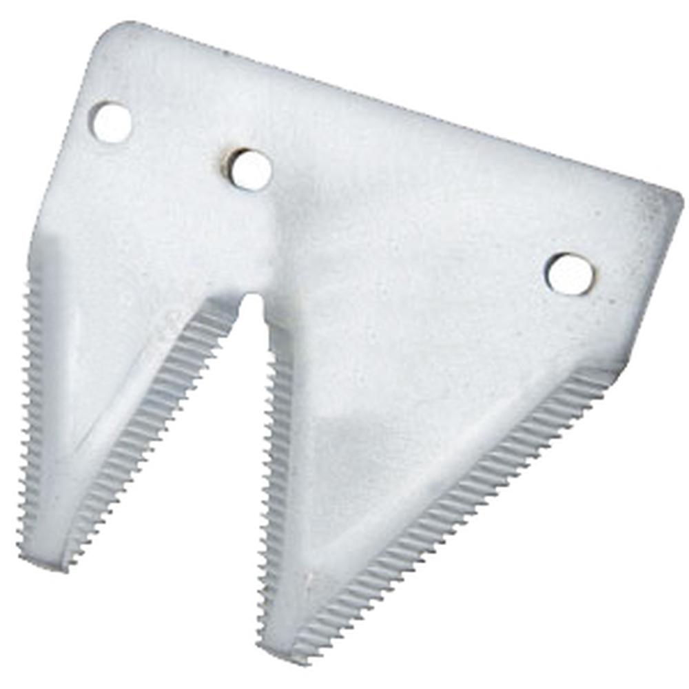 RH End Sections, Chrm Top Ser Fits Case IH Replaces 612-140-AI