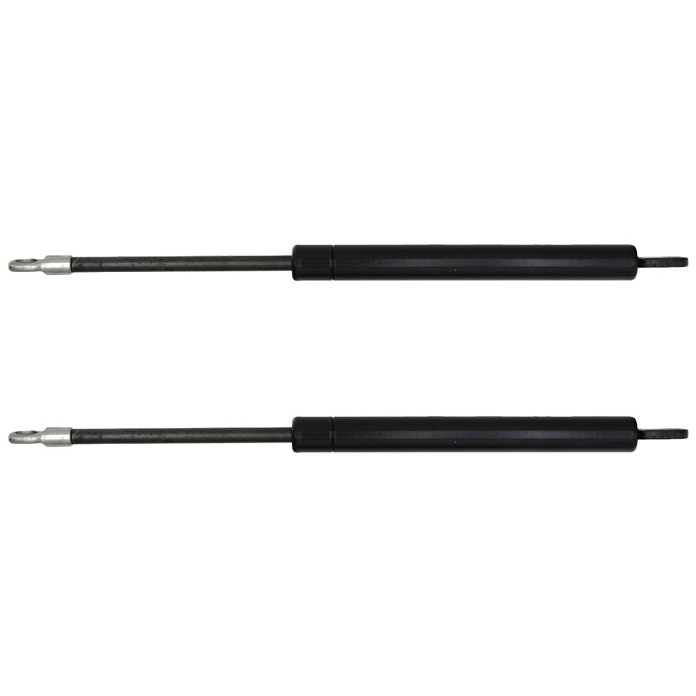 Qty 2: Gas Strut - Door/Rear Window/Roof Hatch Fits Zetor Replaces 10368906
