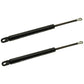 Qty 2: Gas Strut - Door/Rear Window/Roof Hatch Fits Zetor Replaces 10368906