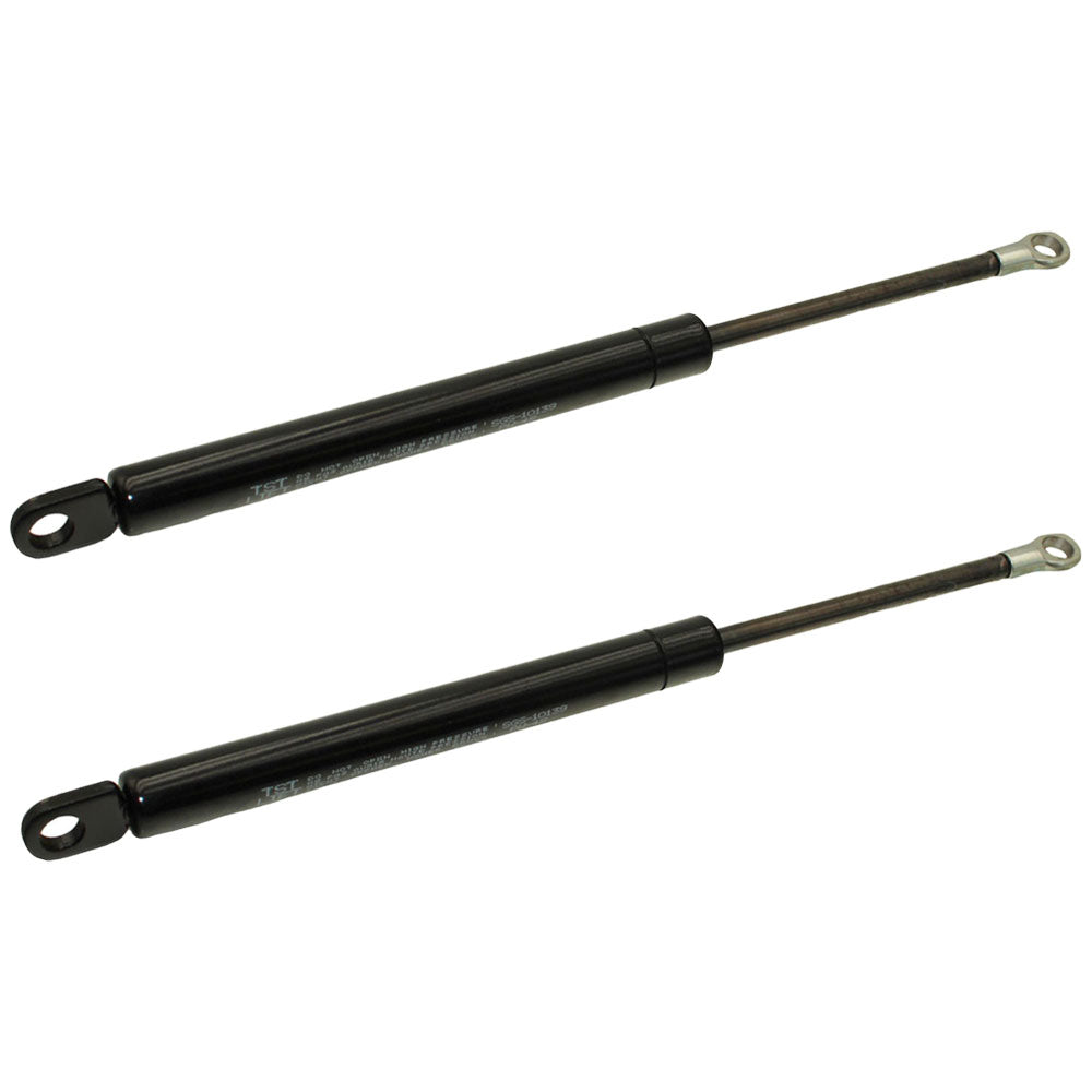 Qty 2: Gas Strut - Door/Rear Window/Roof Hatch Fits Zetor Replaces 10368906