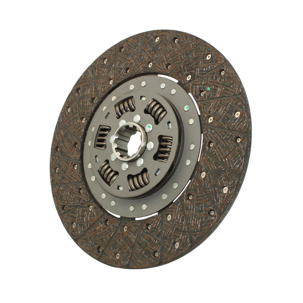 Pressure Plate Assembly Fits Ford/New Holland Replaces 633112609