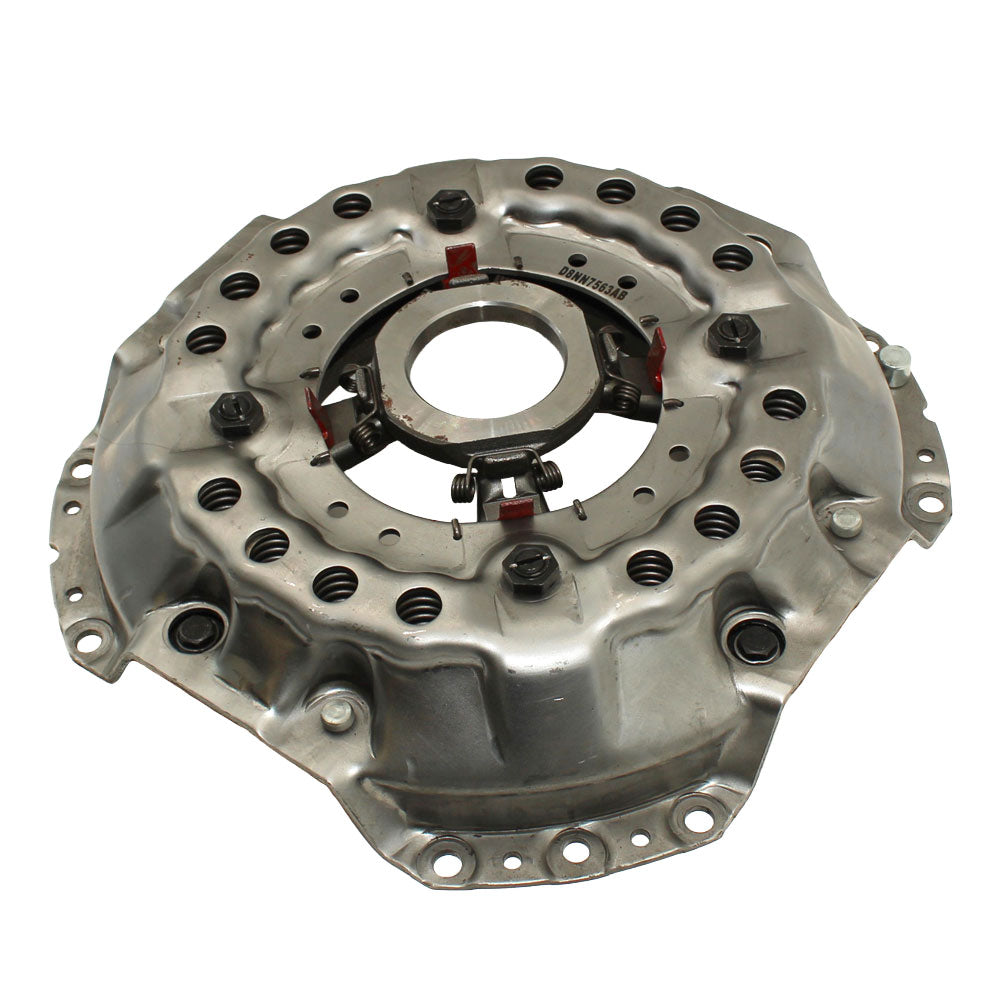 633112619 Ten Spline Lever Pressure Plate Assembly 633112609 For Ford Tractors