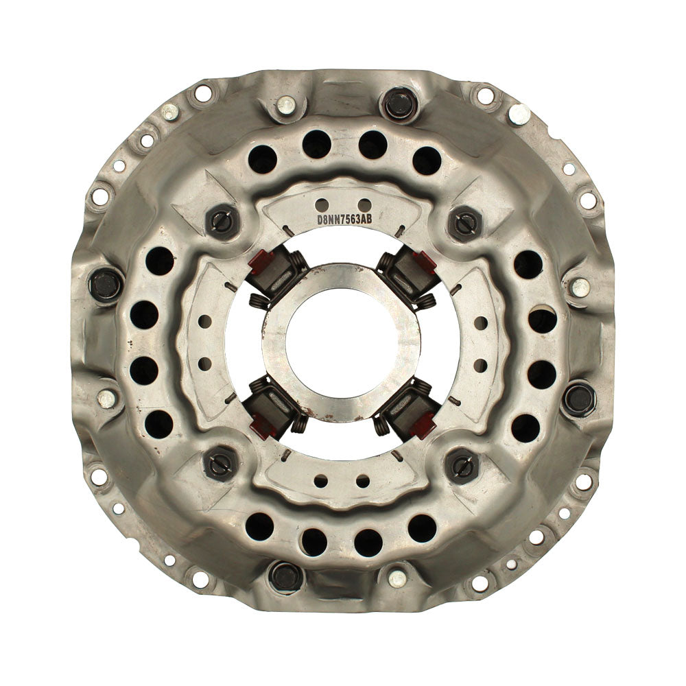 633112619 Ten Spline Lever Pressure Plate Assembly 633112609 For Ford Tractors