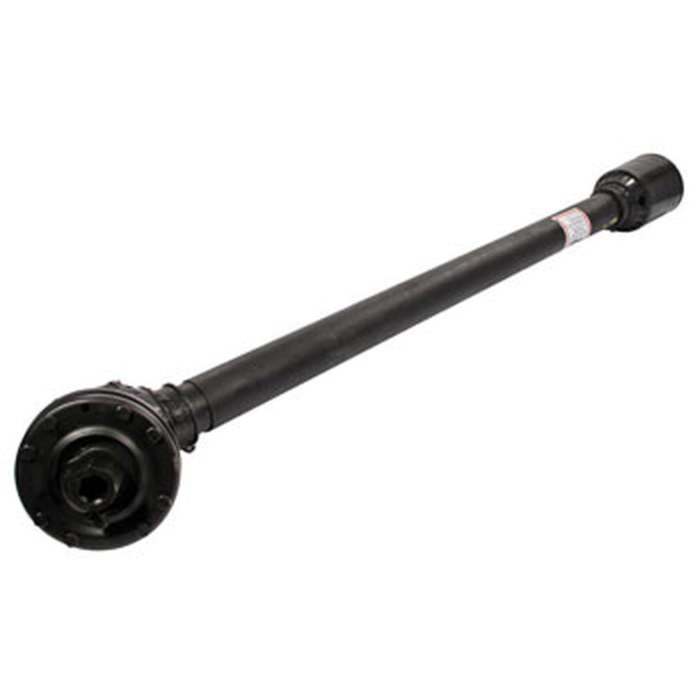 A-64941-AI Complete Wingshaft W/ Clutch