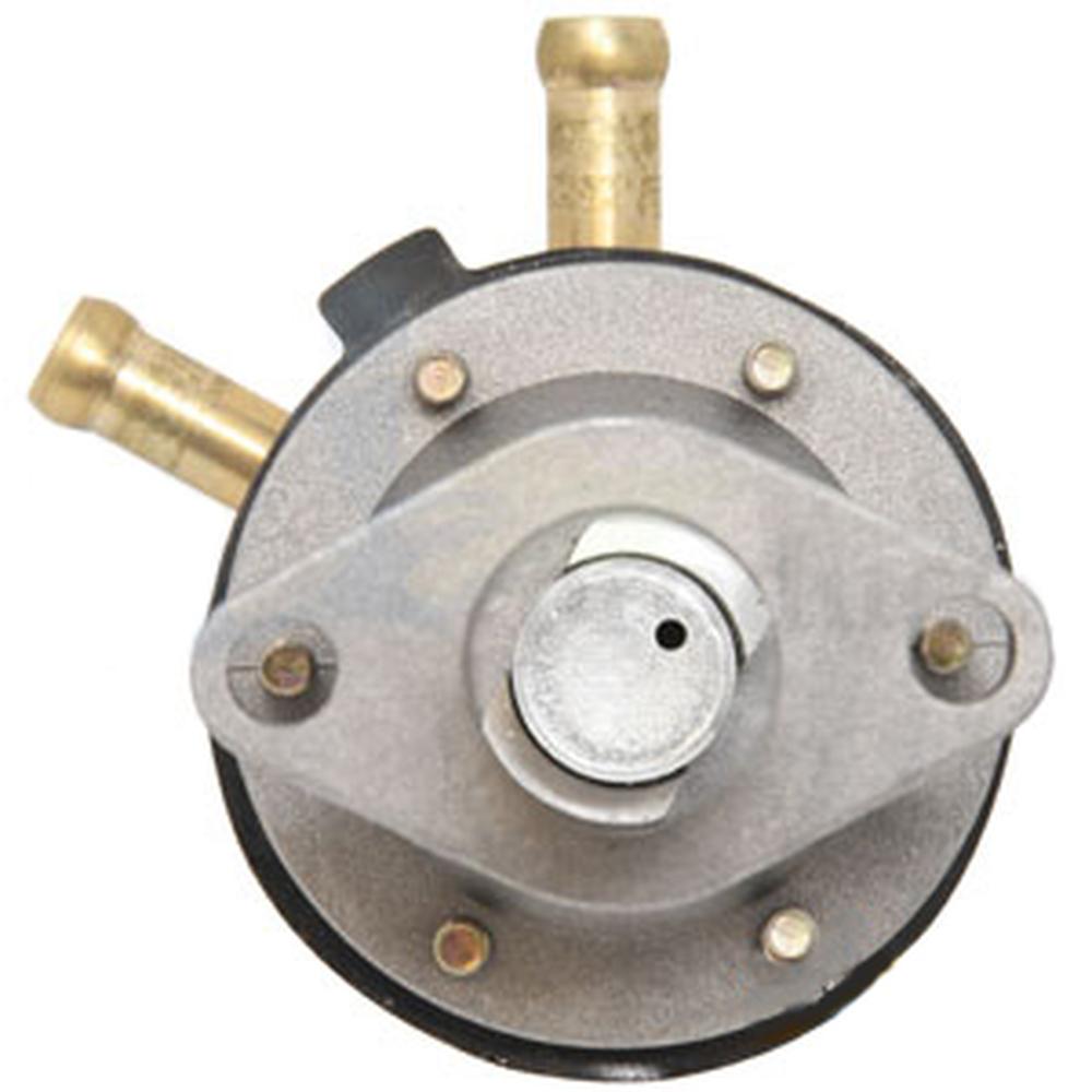 A-6598121-AI Pump; Fuel Lift Transfer