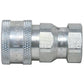 A-6601-4-4-P-AI Female Coupler Body