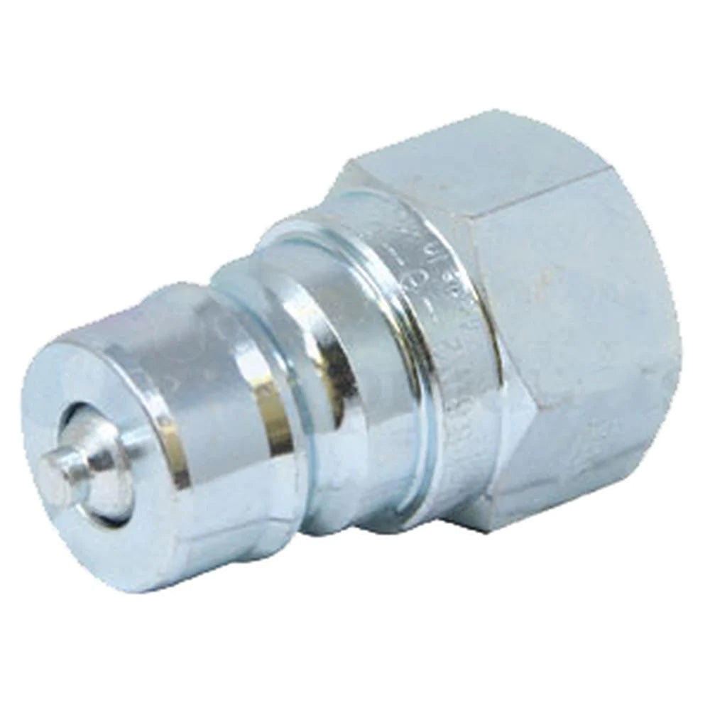 A-6602-6-6-AI Male Tip