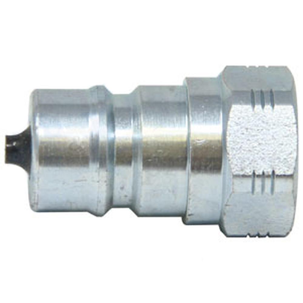A-6602-6-6-AI Male Tip