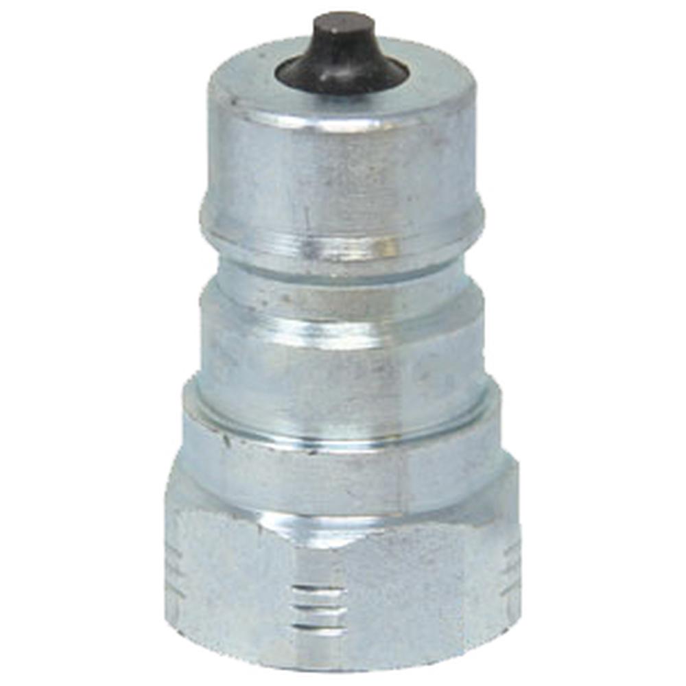 A-6602-6-6-AI Male Tip