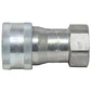 A-6608-10-10-AI Female Coupler Body