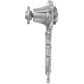 A-6653941-AI Pump, Water