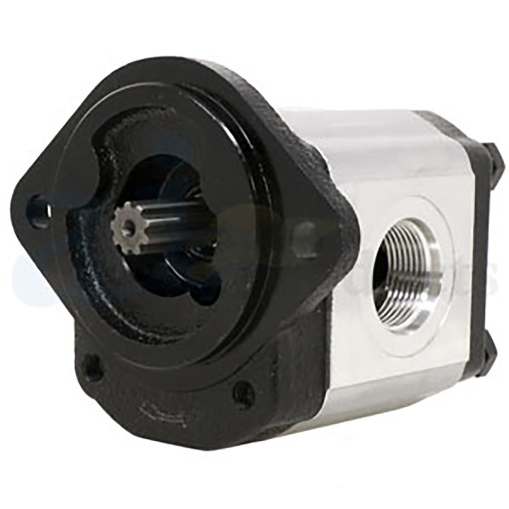 A-6669385-AI Pump; Hydraulic