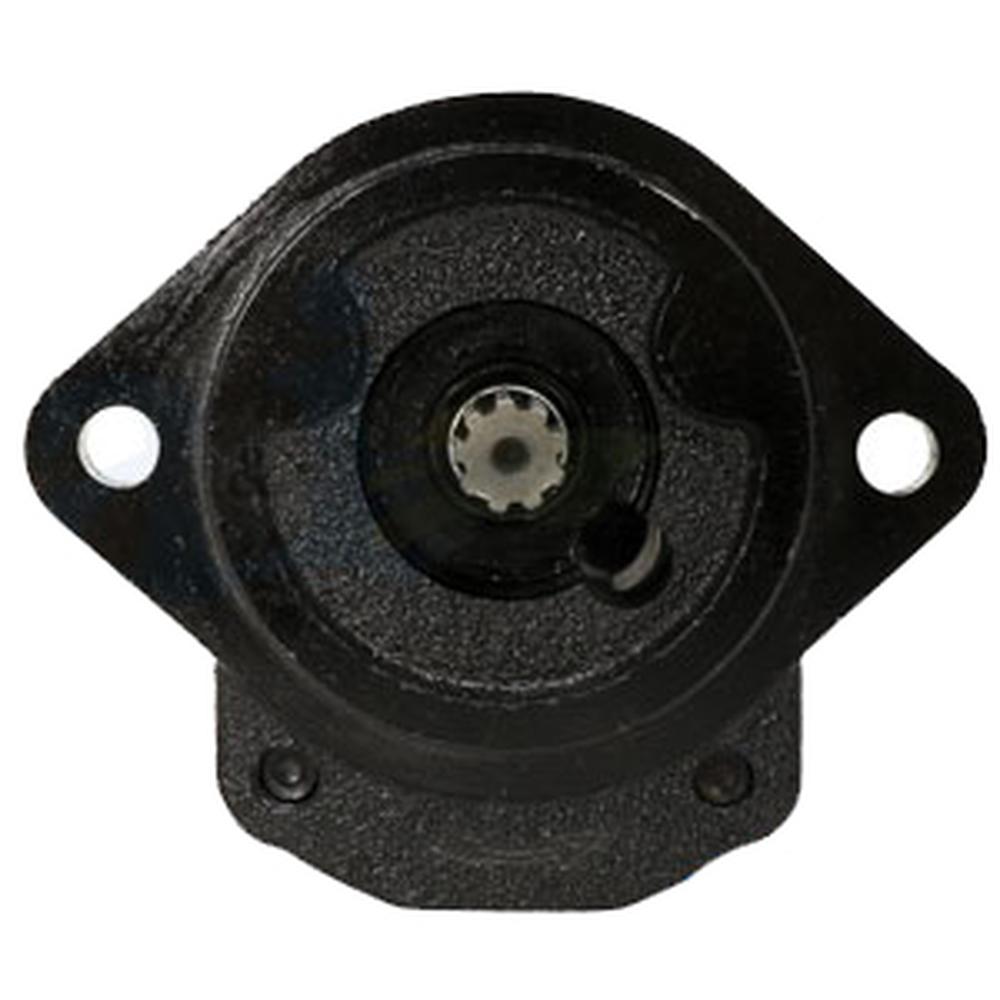 A-6669385-AI Pump; Hydraulic