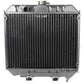A-67061-58700-AI Radiator