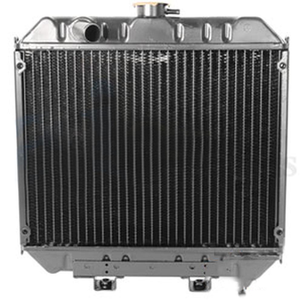 A-67061-58700-AI Radiator