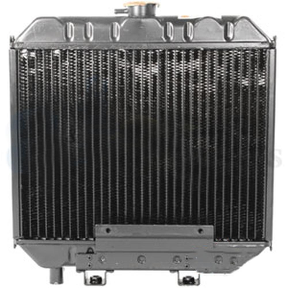 A-67061-58700-AI Radiator